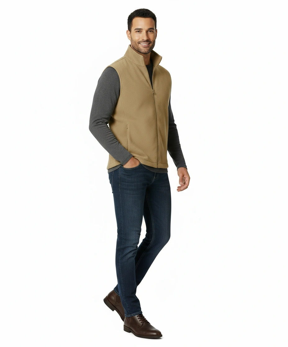 The Holborn Tech Gilet