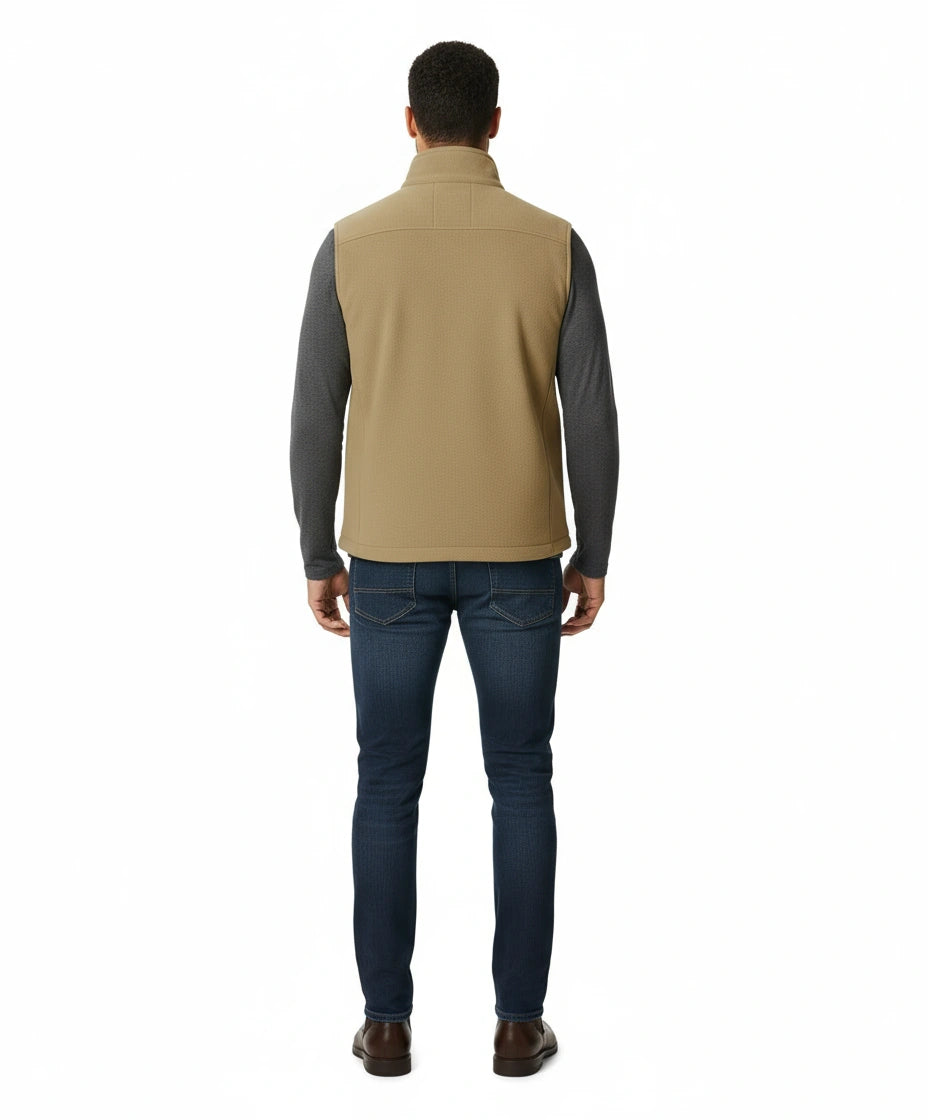 The Holborn Tech Gilet