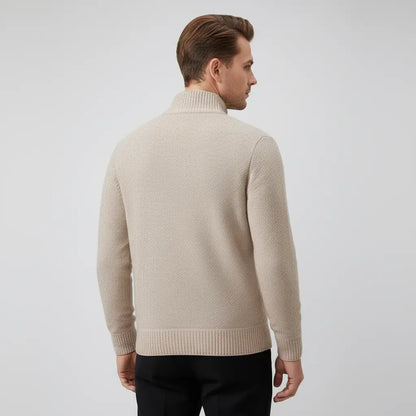 The Camden Knit Jacket