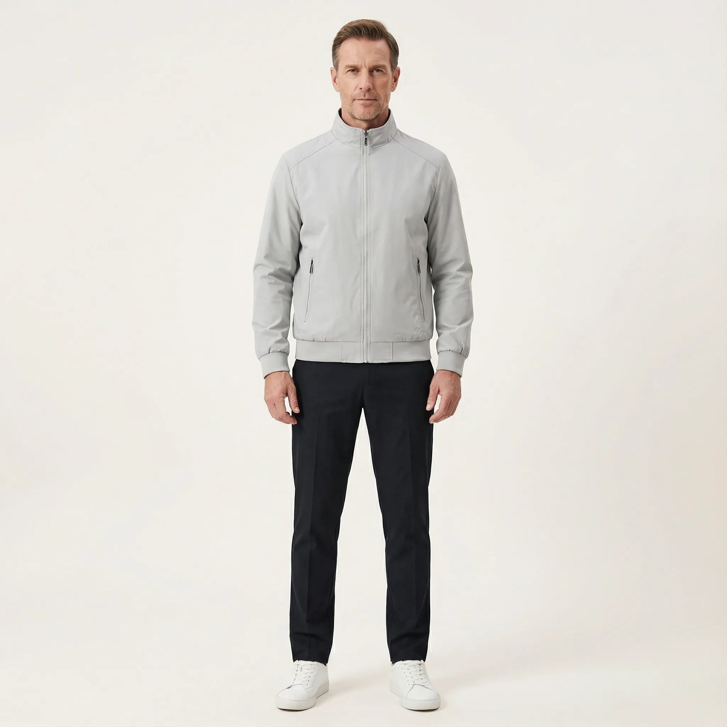 Lightweight Bomber | Cotton Lined
