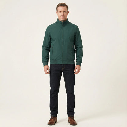 Lightweight Bomber | Cotton Lined