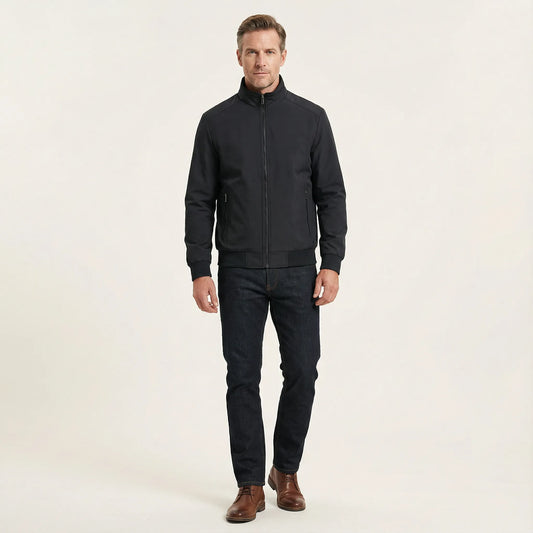 Lightweight Bomber | Cotton Lined