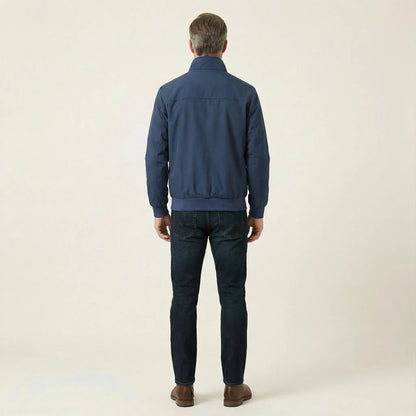 Lightweight Bomber | Cotton Lined