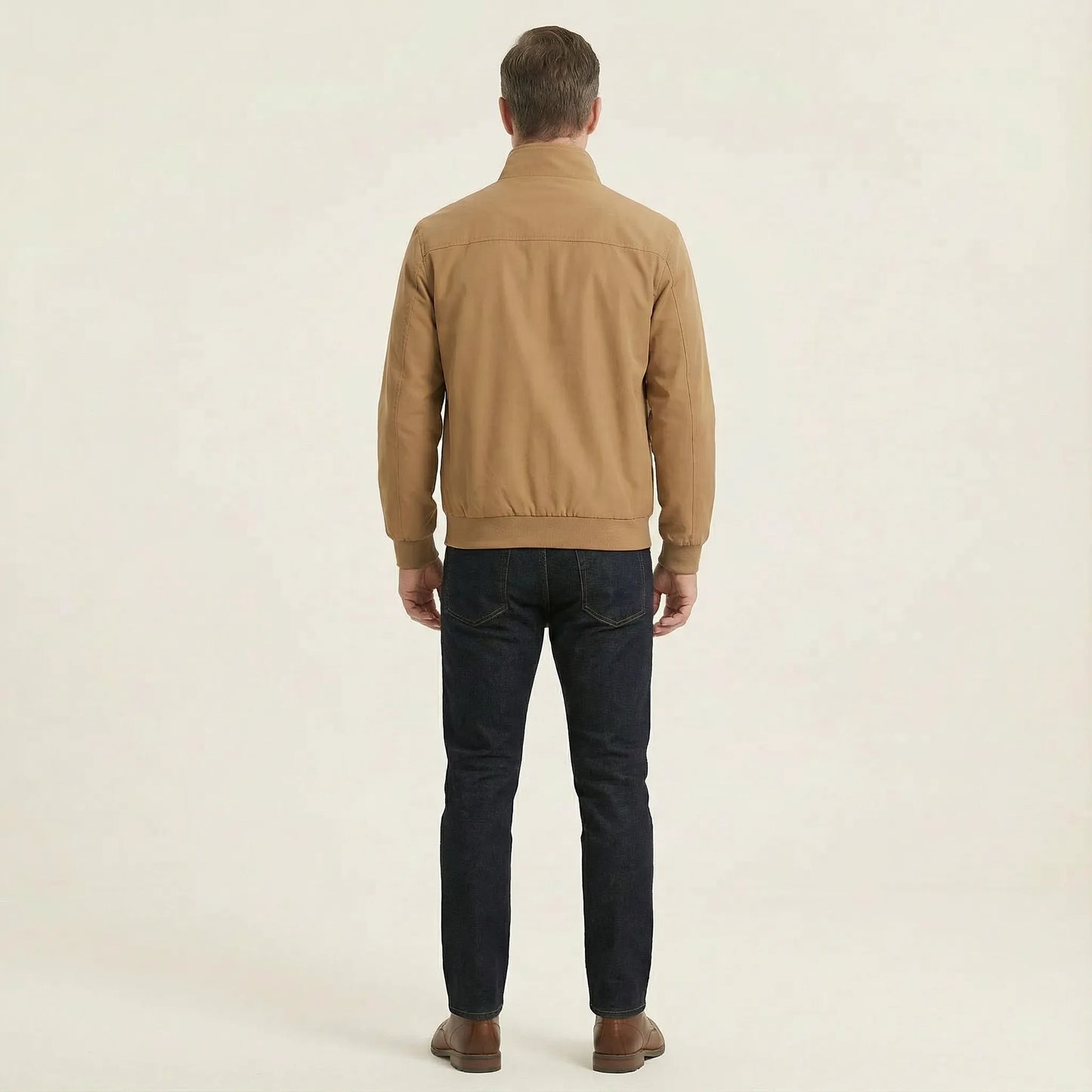 Lightweight Bomber | Cotton Lined