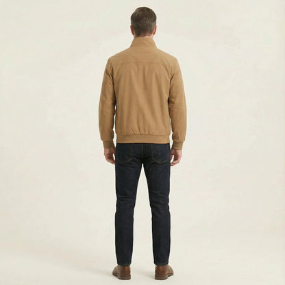 Lightweight Bomber | Cotton Lined