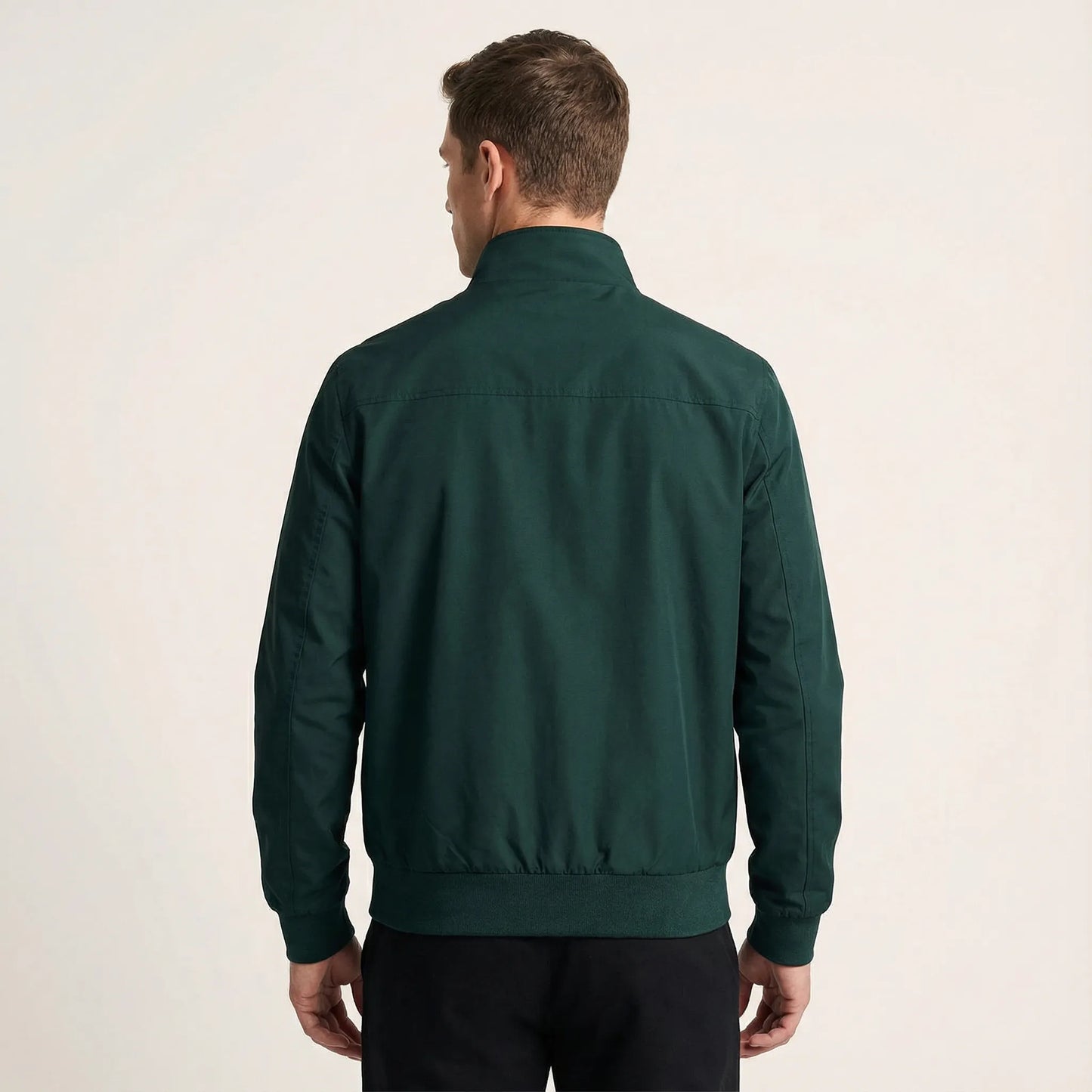 Lightweight Bomber | Cotton Lined