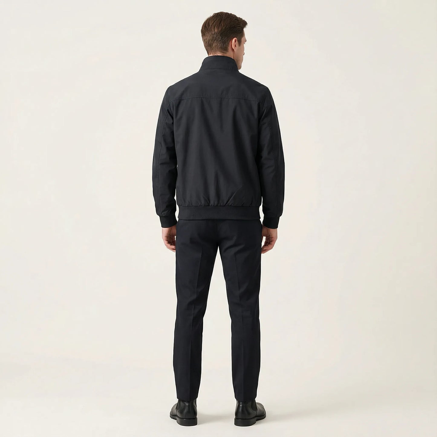 Lightweight Bomber | Cotton Lined