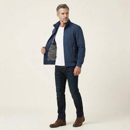 Lightweight Bomber | Cotton Lined