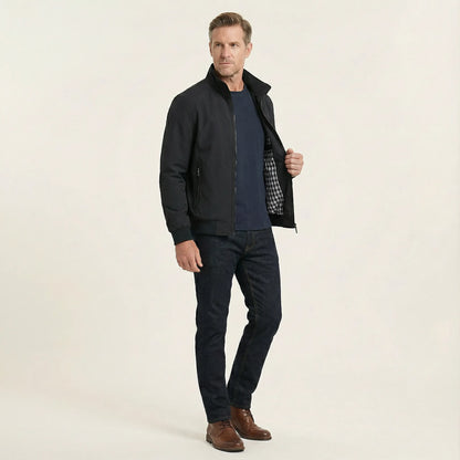 Lightweight Bomber | Cotton Lined