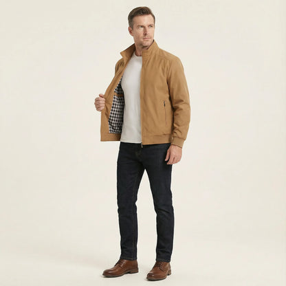 Lightweight Bomber | Cotton Lined