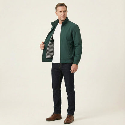 Lightweight Bomber | Cotton Lined